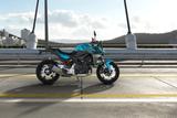 BMW F 900 R