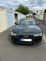 Audi A5 1.8 TFSI Sportback - Standheizung, Navi, AHK - Audi A5 aus 2012: Sportback