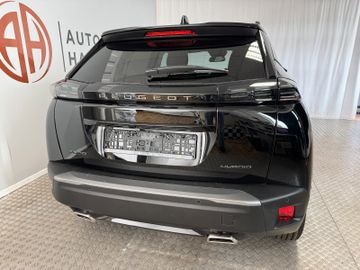 Peugeot 2008 Hybrid 145 GT Exclusive AHK 360Grad Kam.