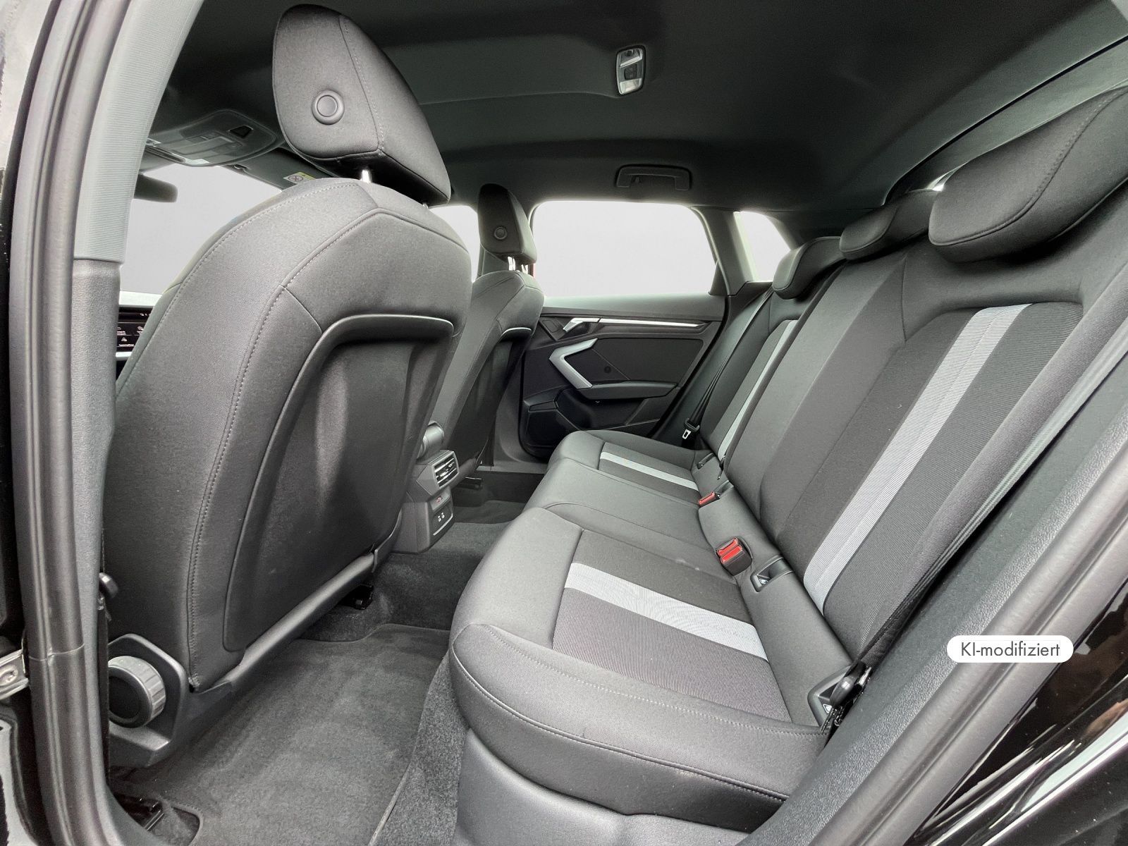 Audi A3 - Bild 15