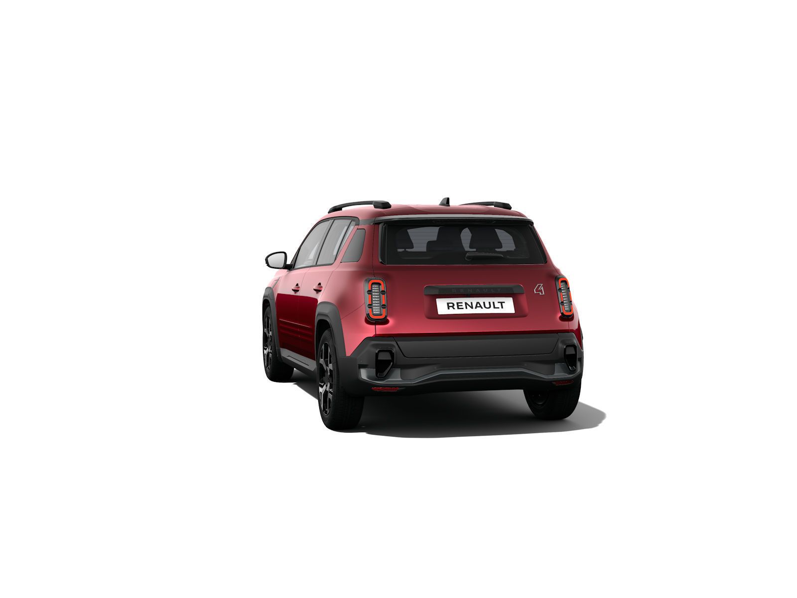 Renault R 4 - Bild 5