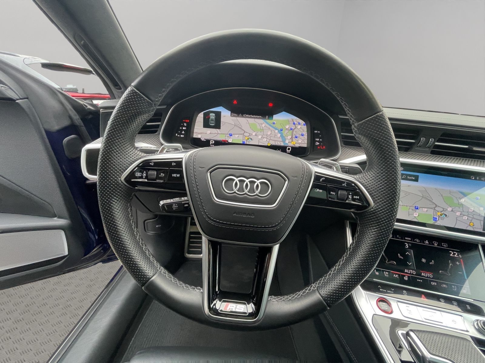 Audi RS7 - Bild 13