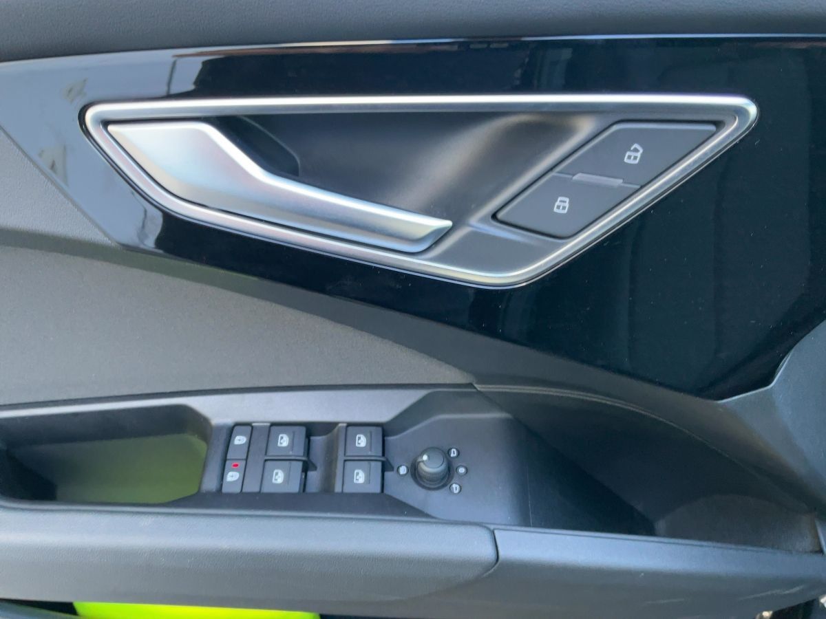 Audi Q4 e-tron - Bild 18