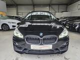 BMW 220 Gran Tourer Sport Line 7 Sitzer SHZ Navi ACC - BMW 2er Reihe Gebrauchtwagen