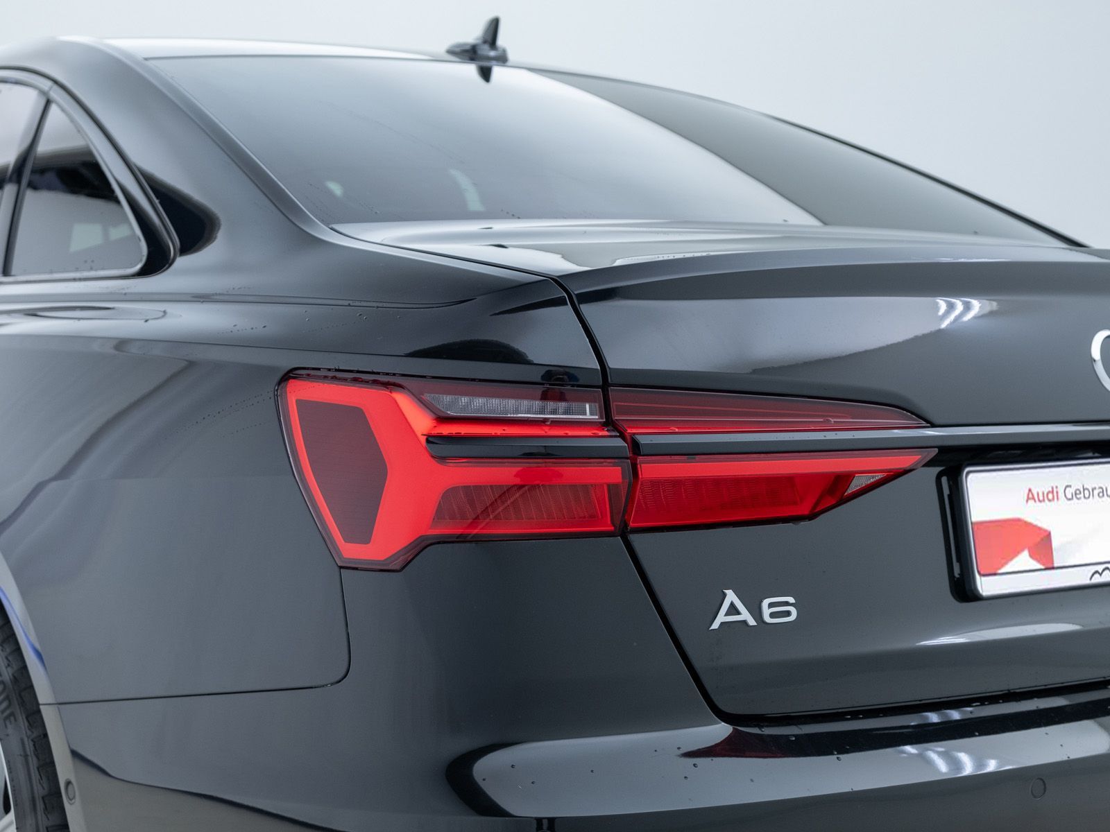 Audi A6 - Bild 24