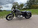 Harley-Davidson 883 Sporty Sportster  - HARLEY-DAVIDSON 1991