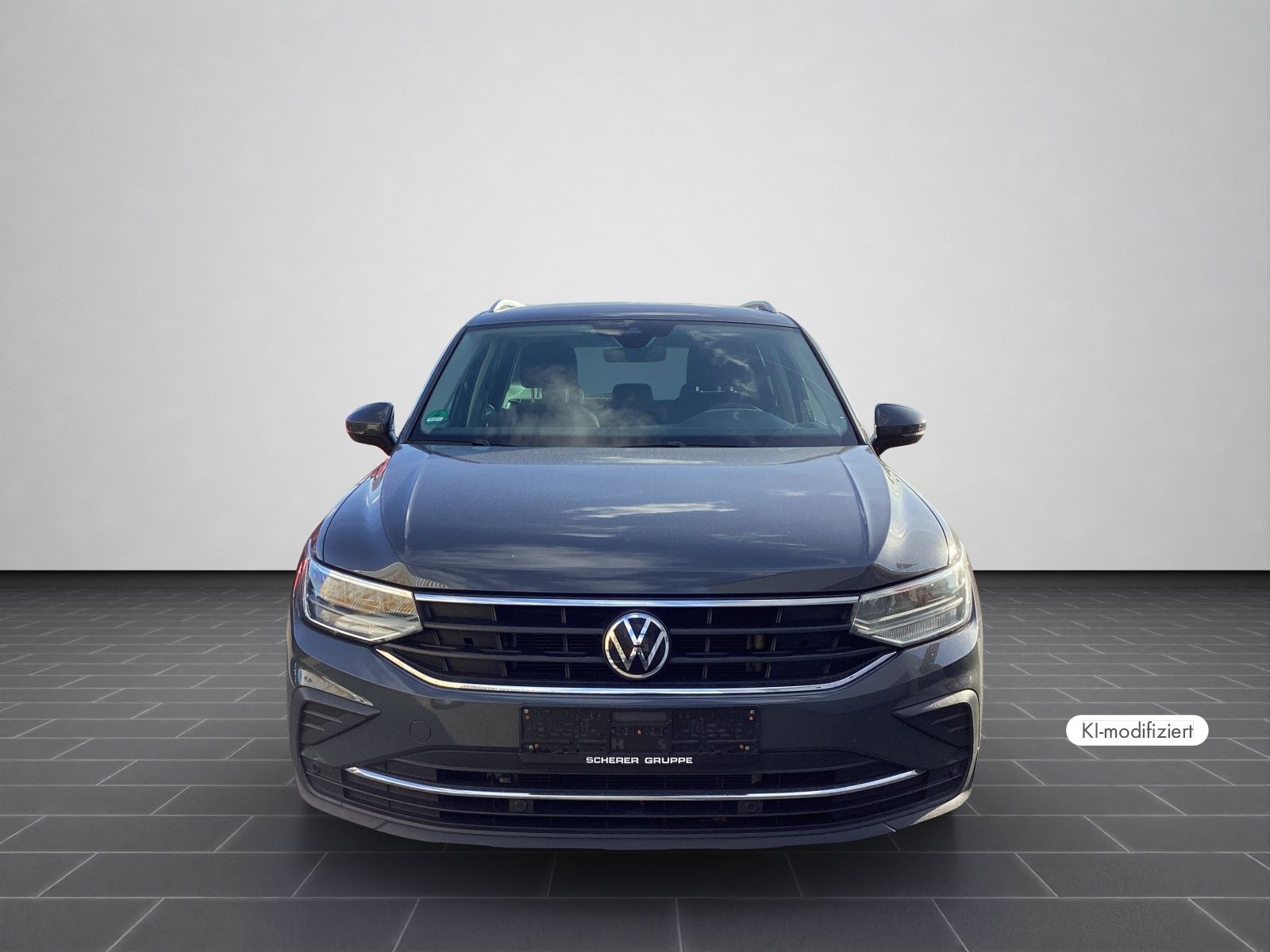 Volkswagen Tiguan - Bild 5