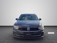 Volkswagen Tiguan - Vorschau Bild 5
