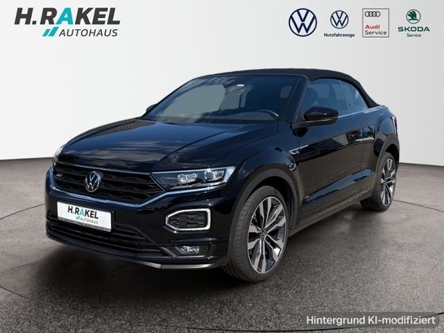 Image of Volkswagen T-Roc