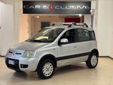 Fiat Panda 1.2 4x4 Climbing - Fiat Panda Climbing mit Benzin-Antrieb