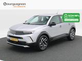 Opel Mokka-e Elegance 50-kWh 11kw bl. 136 Pk | Tempom - graue Opel Mokka-e