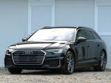 Audi A6  S-line  FINANZIERUNG MÖGLICH  - Audi A6: Finanzierung