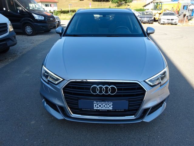 AUDI A3 Sportback sport/S-Line/NAVI