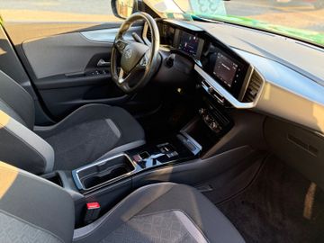 Bild 14 Opel Mokka-e Edition +LED+BLUETOOTH+KLIMA+11kW+ALU+