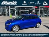 Suzuki SWIFT 1.2 DUALJET HYBRID AUTOMATIK COMFORT - Suzuki Swift Gebrauchtwagen in München
