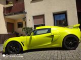 Lotus Exige S 240 orginal LHD - Lotus Exige Gebrauchtwagen