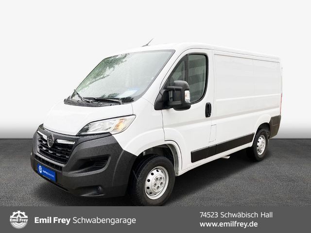 Opel Movano 2.2 D L1H1 2WD VA Edition