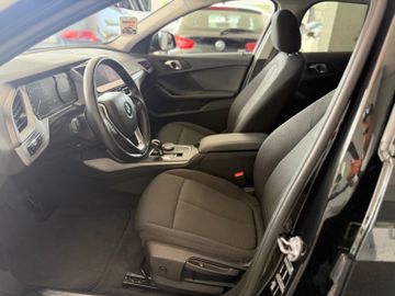 BMW 118 - 7