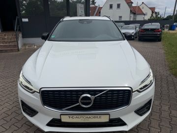 Volvo XC60 - 3