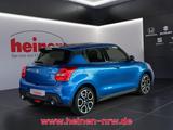 Suzuki Swift 1.4 Boosterjet Sport ACC+LED+NAVI+KAMERA - Suzuki Swift: 1.4