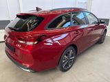 Hyundai i30 Kombi STYLE EDITION NAVI SHZ KLIMAAUTOMAT... - Hyundai i30 New cars: ESP