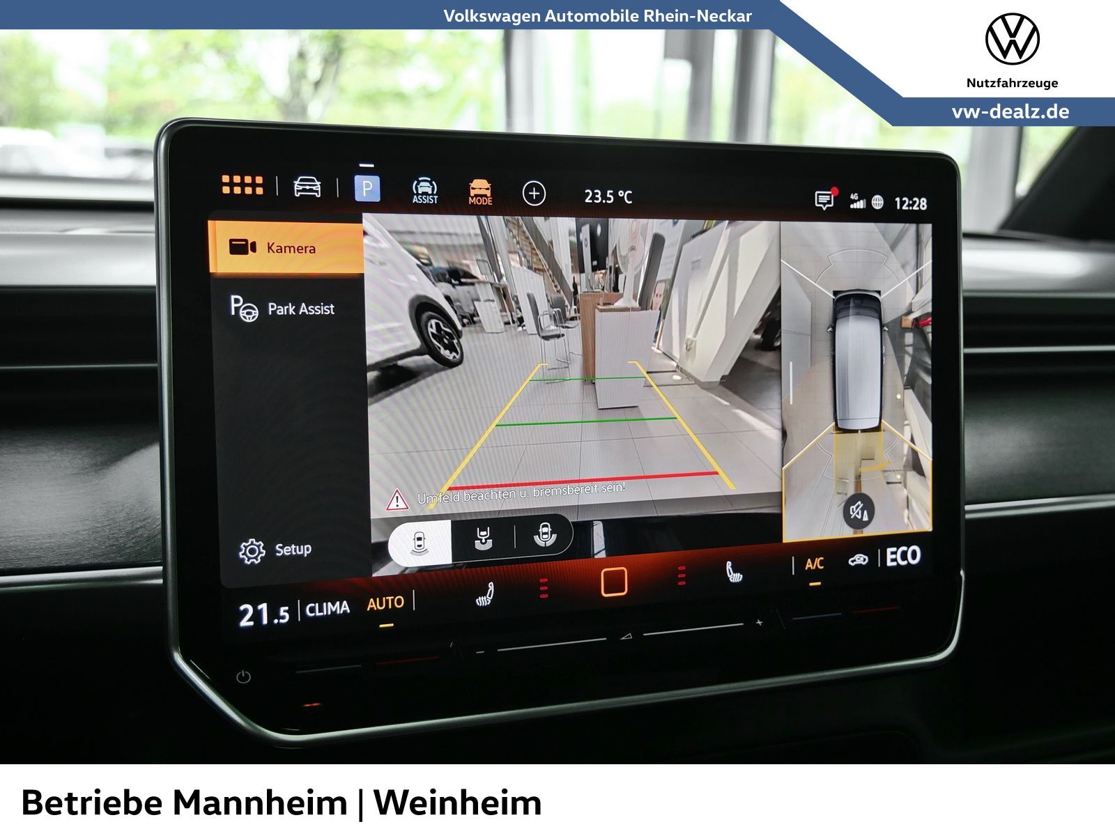 Volkswagen ID. Buzz - Bild 17