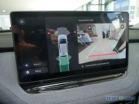 Skoda Enyaq - Vorschau Bild 8