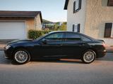 Audi A6 40 TDI S tronic - - Audi A6 Hybrid (Diesel/Elektro): Automatik