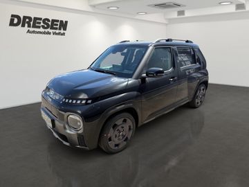 Hyundai Leasingangebot: Hyundai INSTER Cross/49 KwH/Effizienz-Paket/SHZ/Rückfahr