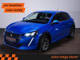 Peugeot 208 136 Allure 50kWh ACC/LED/SHZ/WPU/PDC/KlimaA