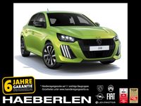 Peugeot 208 - Vorschau Bild 1