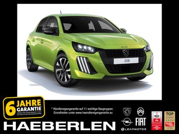 Peugeot 208 Style 1.2 Turbo