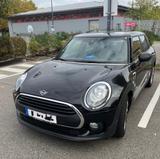 MINI One Clubman  - MINI One Clubman von privat