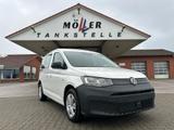 Volkswagen Caddy Kombi 1.5 TSI / AHK App-Connect - Volkswagen Caddy: Weiß