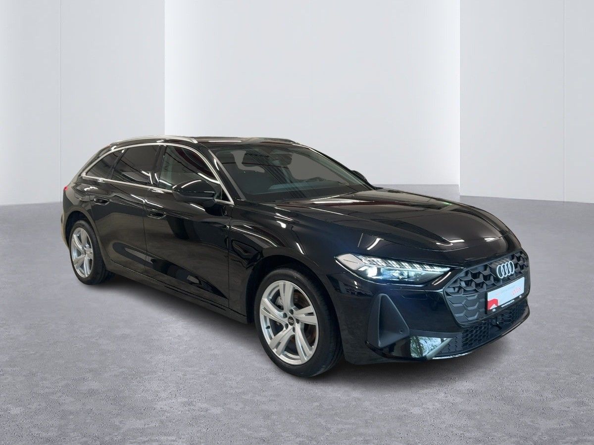 Audi A5 - Bild 6