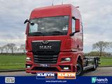 MAN 26.510 TGX GX 6X2 INTARDER - MAN TGX 26-510