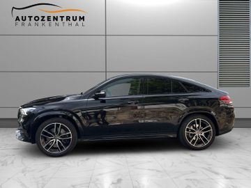 Mercedes GLE 400 - 3