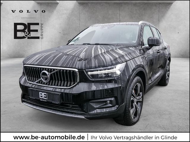 Volvo XC40 T5 Inscription Expression Recharge Plug-In 