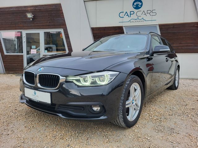 BMW 320d Touring xDrive Advantage*UNFALLFREI*LED