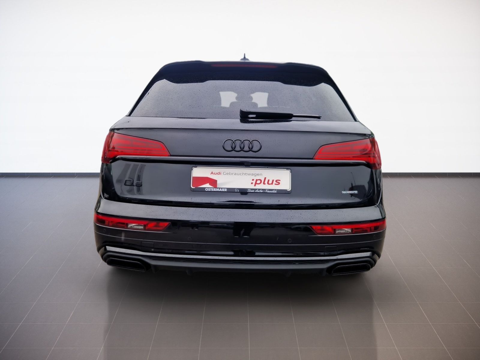 Audi Q5 - Bild 5