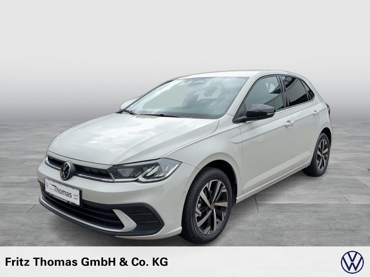 Volkswagen Polo 1.0 Energy LED Navi SHZ PDC AKlima Klima
