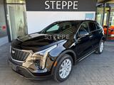 Cadillac XT4 Luxury AWD 350T AHK, KAMERA, 1.Hd.Unfallfrei - Cadillac aus 2021