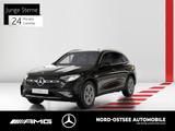 Mercedes-Benz GLC 300 d AMG 4M AHK MBUX KLIMA KEYLESS-GO - Mercedes-Benz GLC 300 Jahreswagen