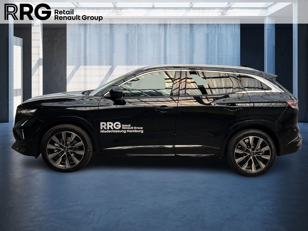 Renault Austral Techno Full Hybrid E-Tech 200 imagem 2