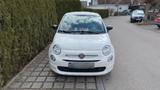 Fiat 500 1.2 Pop Star - Fiat 500 von privat