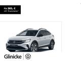 Volkswagen Taigo ENERGY 1,0 l TSI 70 kW (95 PS) 5-Gang - New cars: Sportwagen