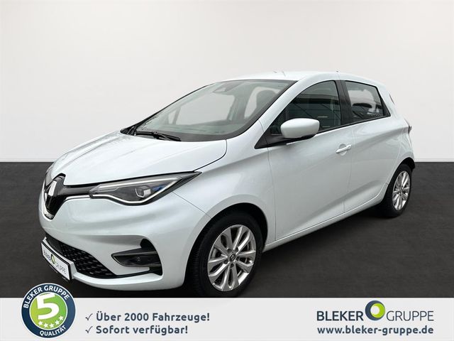 Renault ZOE Experience ZE 50 inkl. Batterie