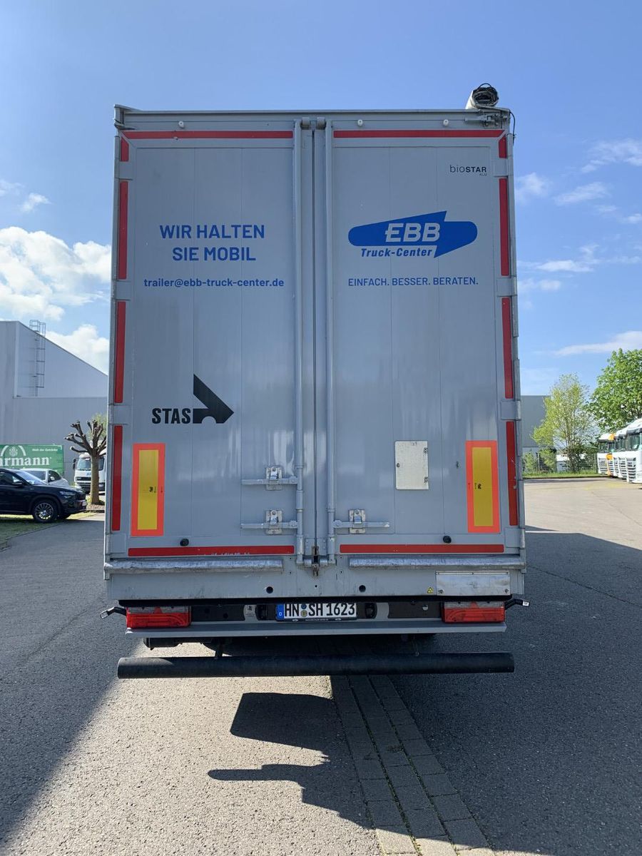 Fahrzeugabbildung Stas bioSTAR 90,6 cbm