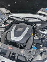 Mercedes-Benz clk w209 no amg - Mercedes-Benz CLK a209