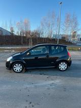 Citroën C2 VTR Winterauto Anfängerauto - gebrauchte Citroën C2 aus dem Jahr 2008